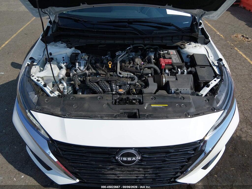 1N4BL4DW2SN408369 2025 NISSAN ALTIMA photo no. 10
