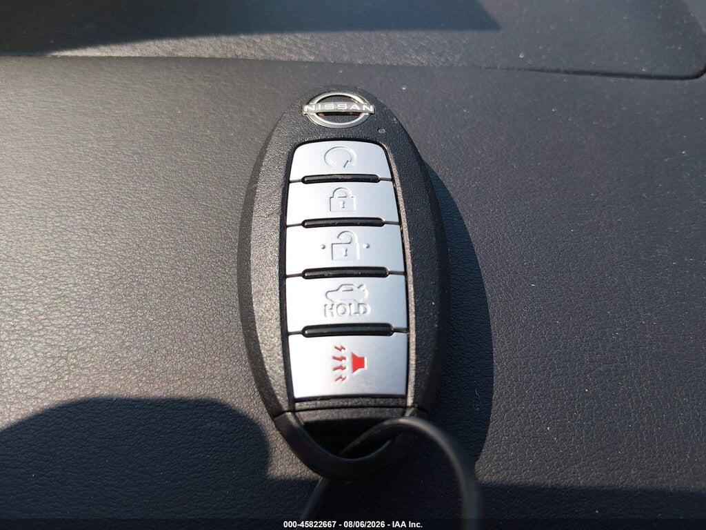1N4BL4DW2SN408369 2025 NISSAN ALTIMA photo no. 11