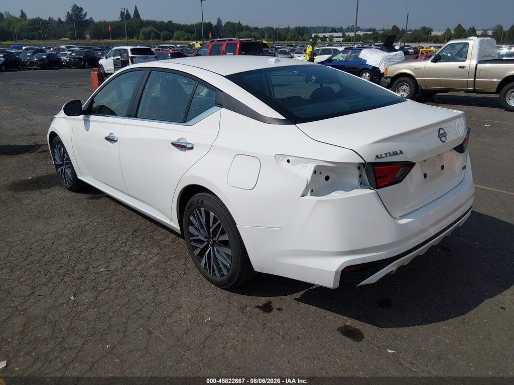 1N4BL4DW2SN408369 2025 NISSAN ALTIMA photo no. 3