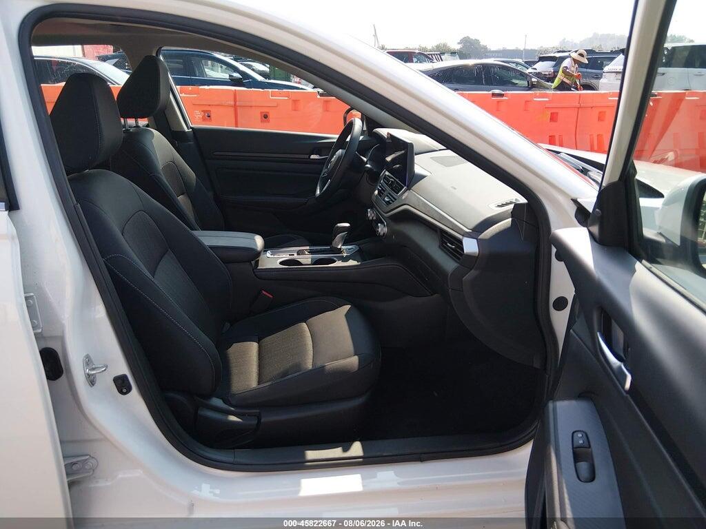 1N4BL4DW2SN408369 2025 NISSAN ALTIMA photo no. 5