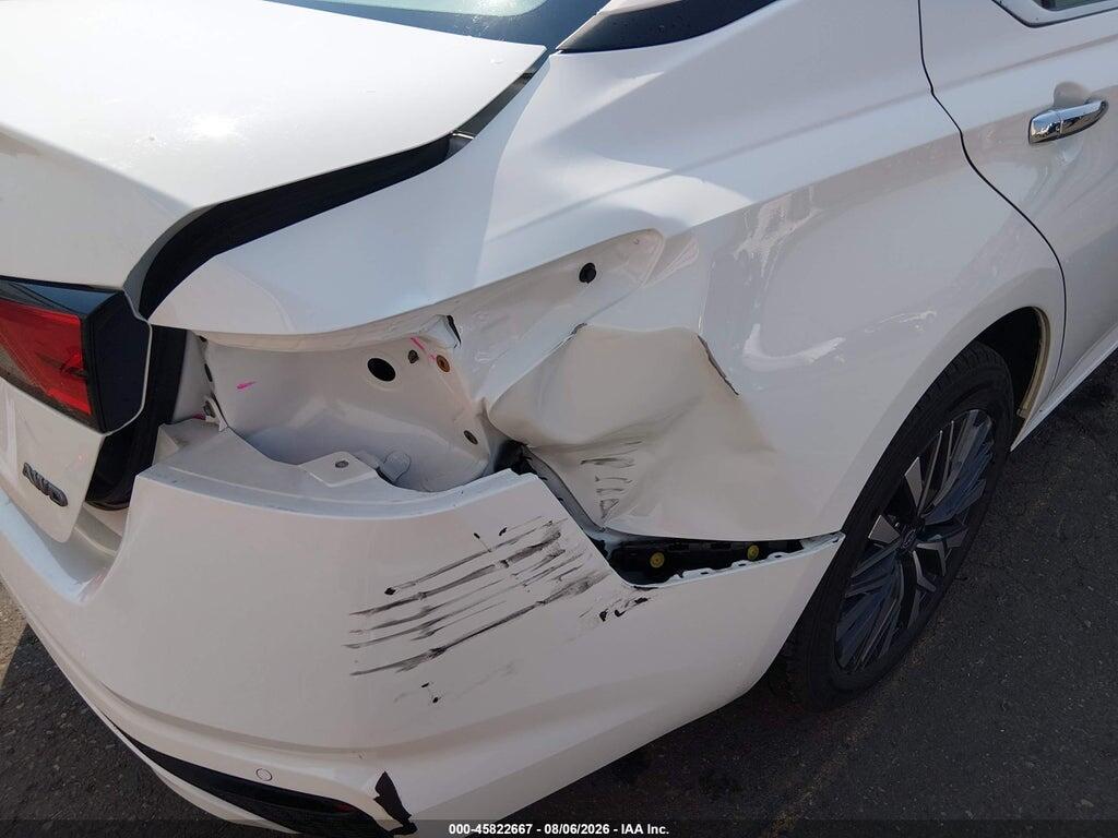 1N4BL4DW2SN408369 2025 NISSAN ALTIMA photo no. 6