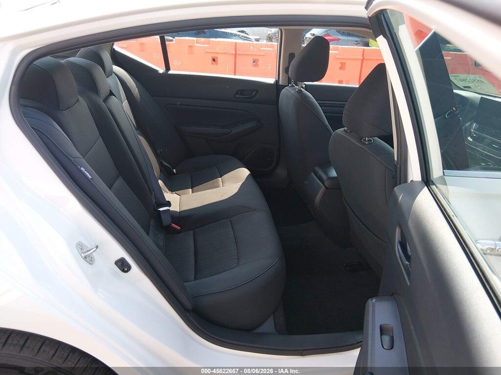 1N4BL4DW2SN408369 2025 NISSAN ALTIMA photo no. 8