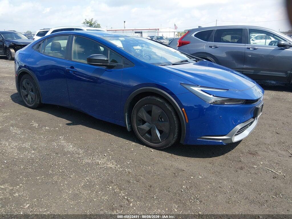 2025 TOYOTA PRIUS PLUG-IN HYBRID JTDACACU1S3052996