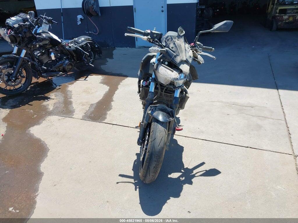 ML5EREP18SDAE8342 2025 KAWASAKI ER650 photo no. 5