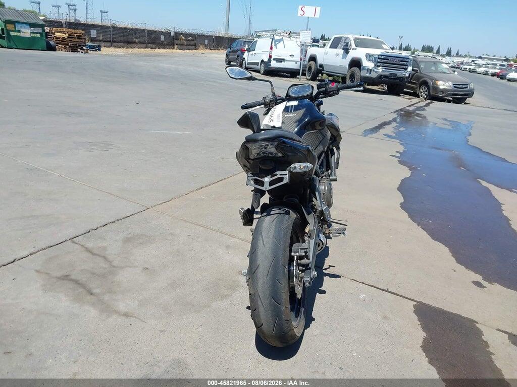 ML5EREP18SDAE8342 2025 KAWASAKI ER650 photo no. 6
