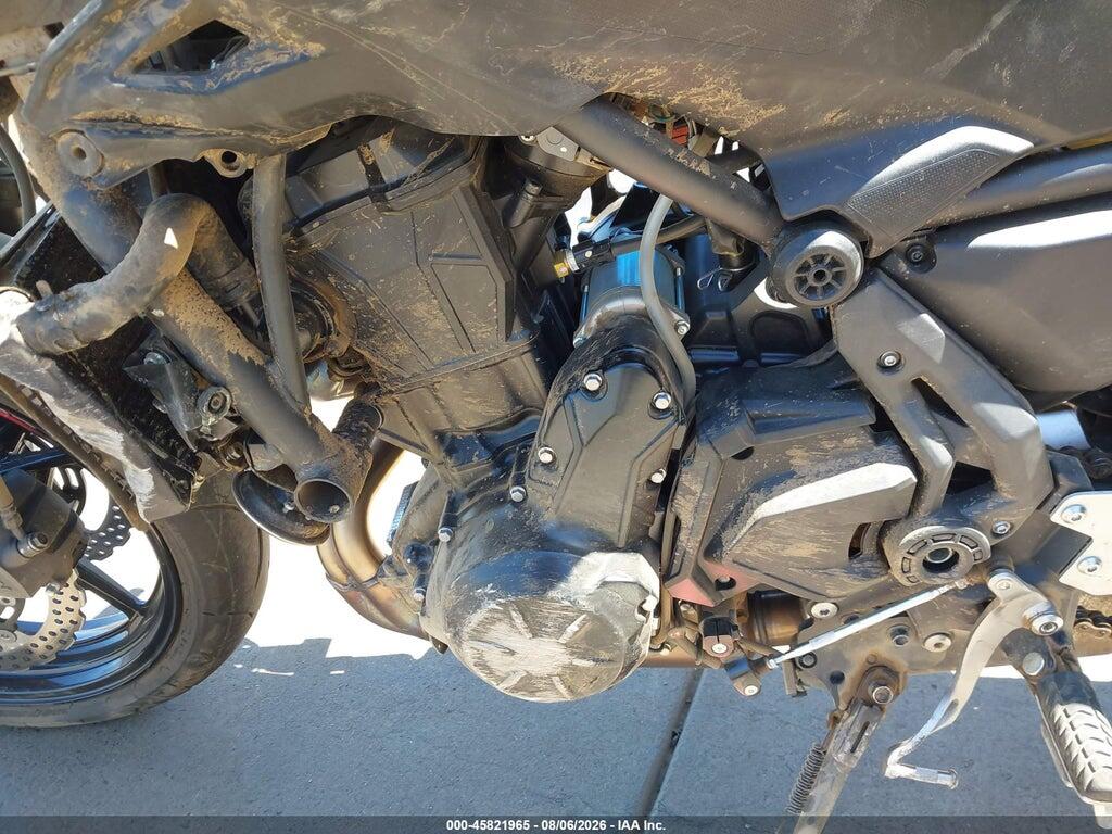 ML5EREP18SDAE8342 2025 KAWASAKI ER650 photo no. 9