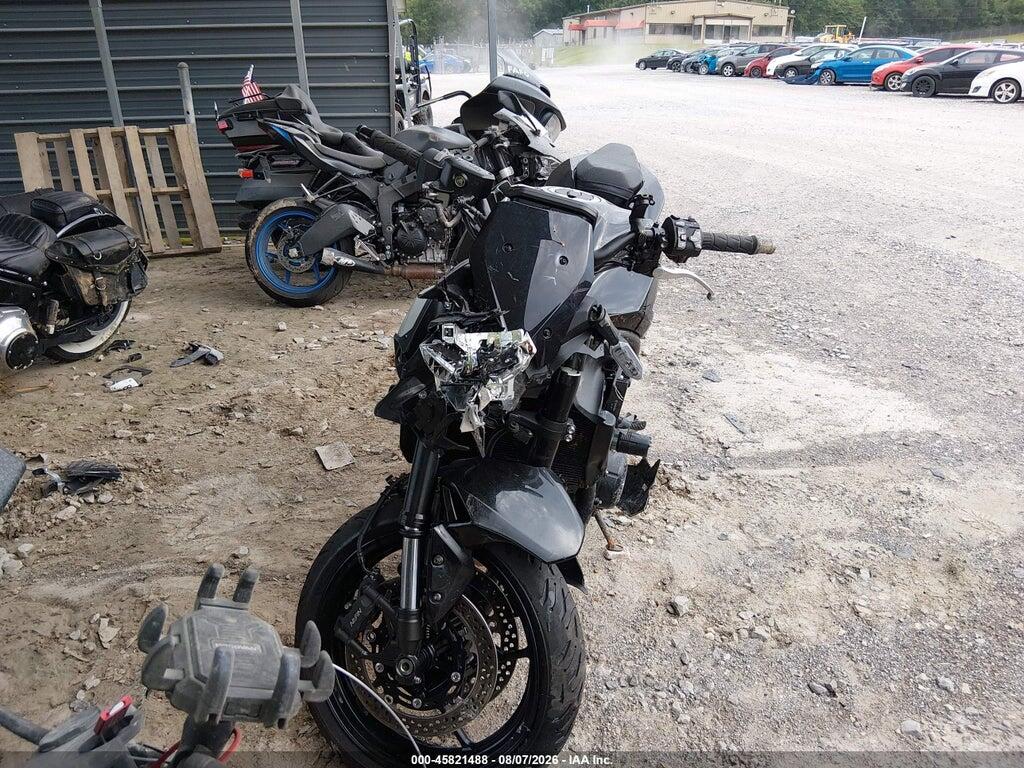 ML5ZRDS16SDA07960 2025 KAWASAKI ZR900 photo no. 5