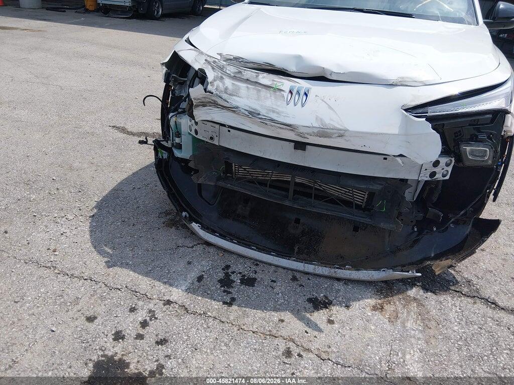 KL47LBEP8SB165335 2025 BUICK ENVISTA photo no. 6
