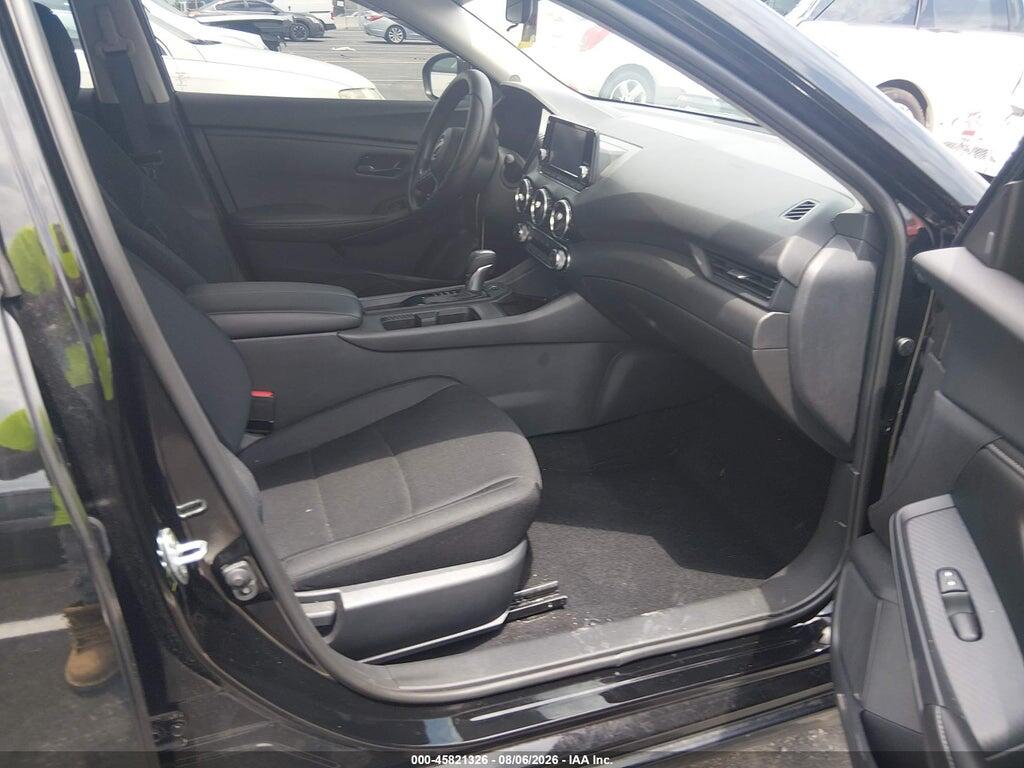 3N1AB8BVXSY416557 2025 NISSAN SENTRA photo no. 5
