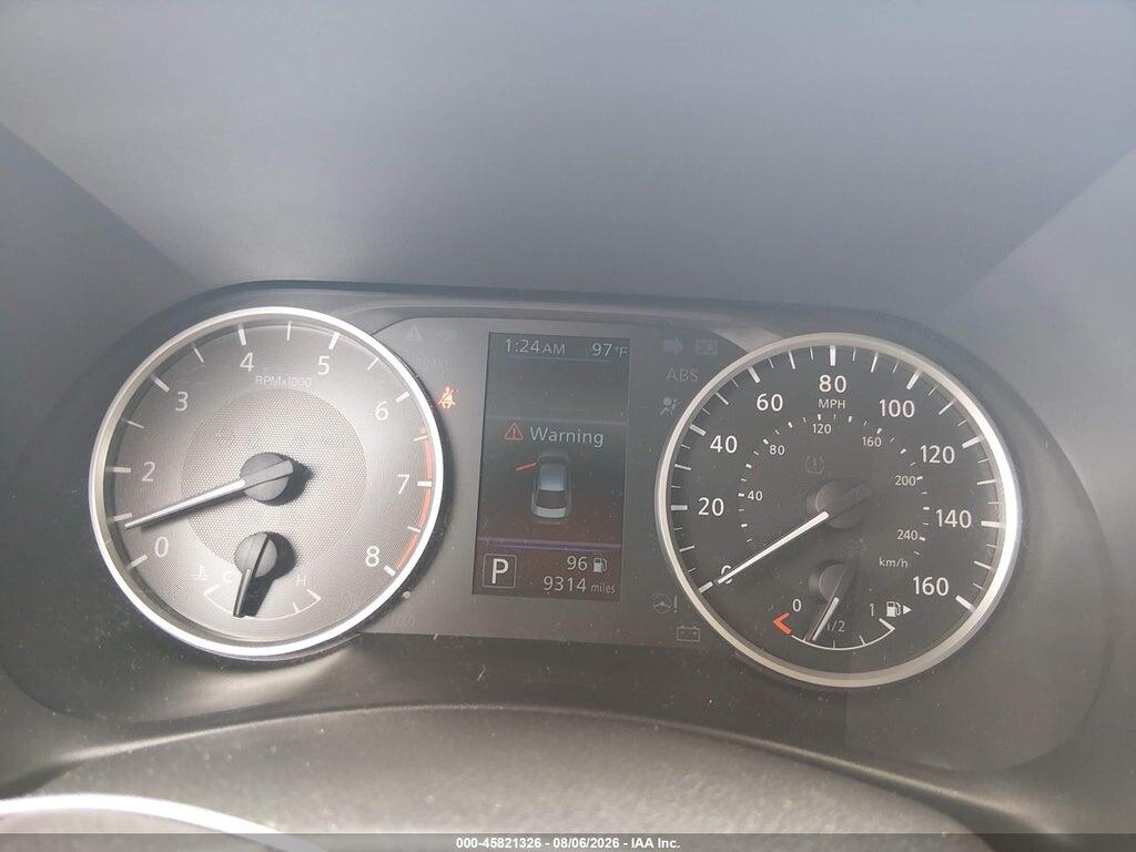 3N1AB8BVXSY416557 2025 NISSAN SENTRA photo no. 7
