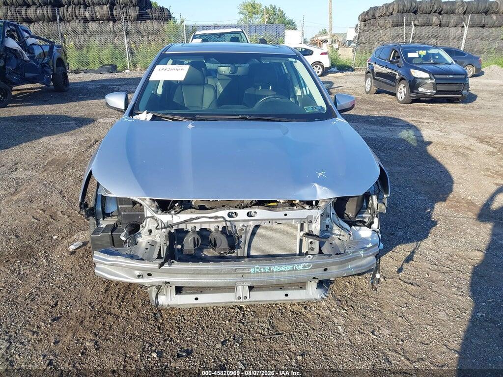 4S3BWAN67S3011122 2025 SUBARU LEGACY photo no. 12