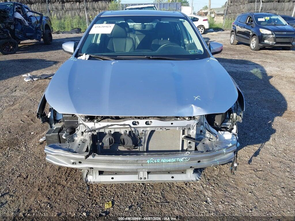 4S3BWAN67S3011122 2025 SUBARU LEGACY photo no. 6