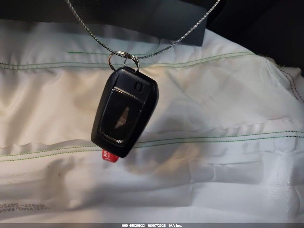JTDAAAAF1S3032192 2025 TOYOTA CROWN photo no. 11