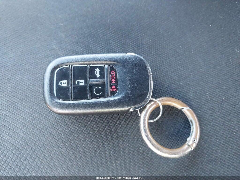 2HGFE2F58SH584061 2025 HONDA CIVIC photo no. 11