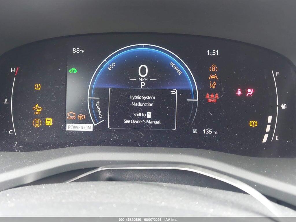4T1DAACKXSU581399 2025 TOYOTA CAMRY photo no. 7