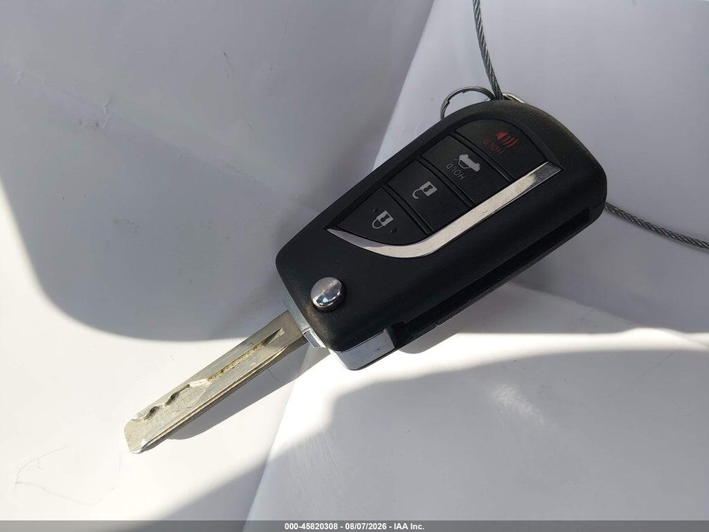 5YFB4MDE5SP311619 2025 TOYOTA COROLLA photo no. 11
