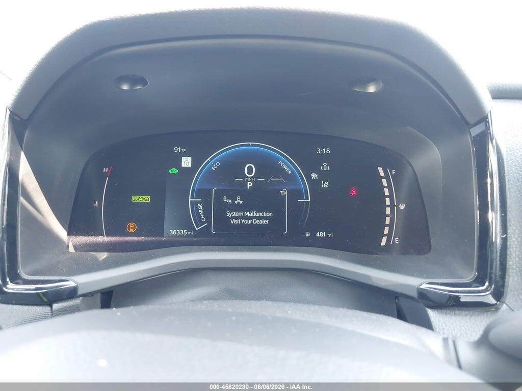 4T1DAACK0SU142051 2025 TOYOTA CAMRY photo no. 7