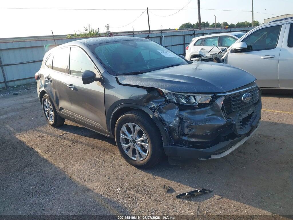 1FMCU0GN7SUA81086 2025 FORD ESCAPE photo no. 1