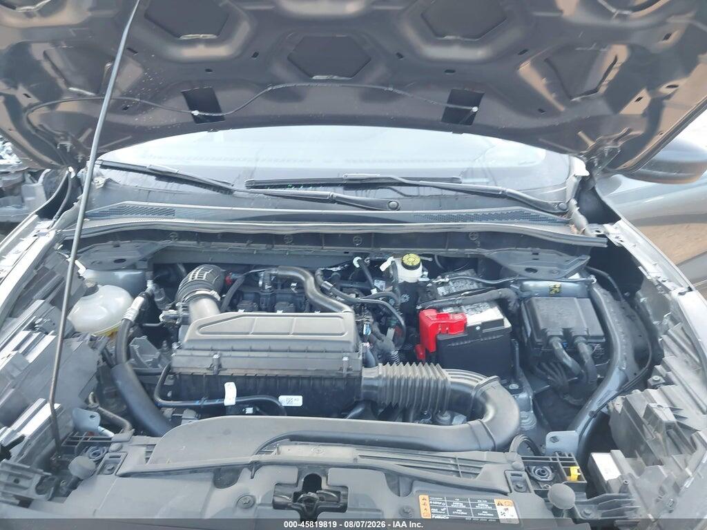 1FMCU0GN7SUA81086 2025 FORD ESCAPE photo no. 10