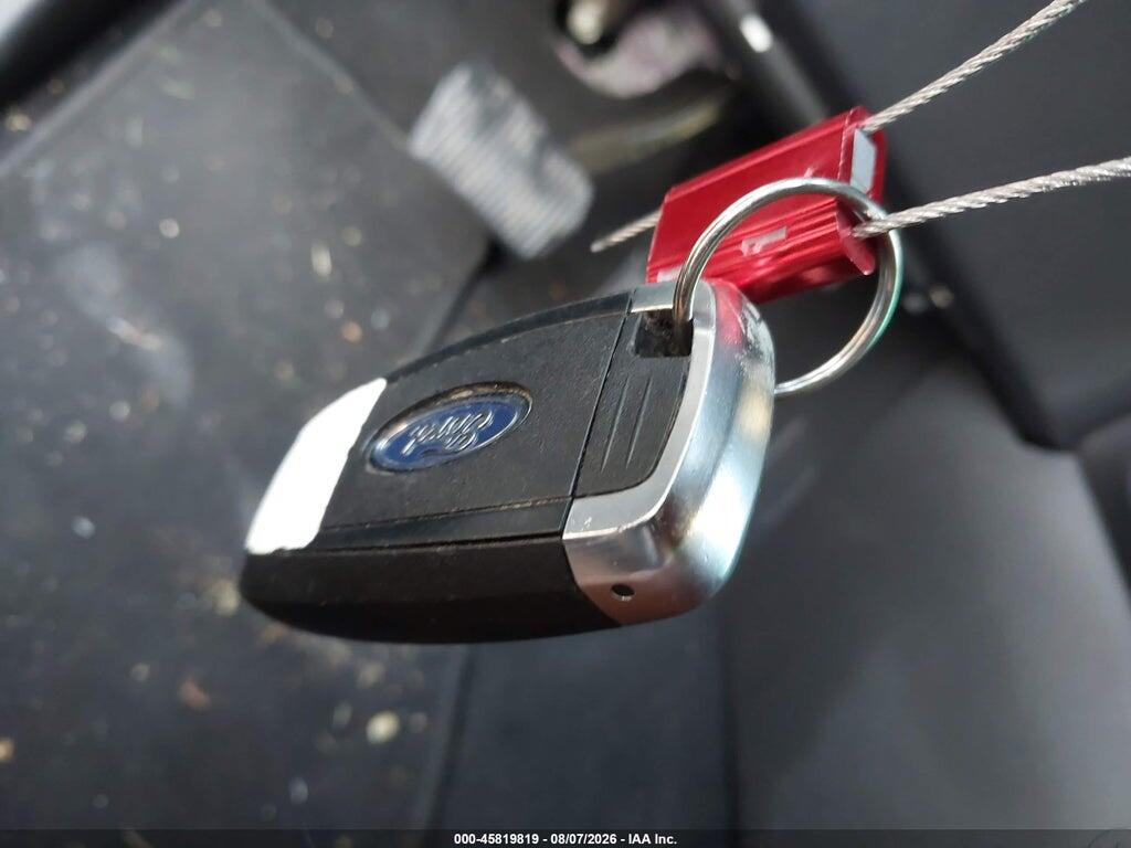 1FMCU0GN7SUA81086 2025 FORD ESCAPE photo no. 11