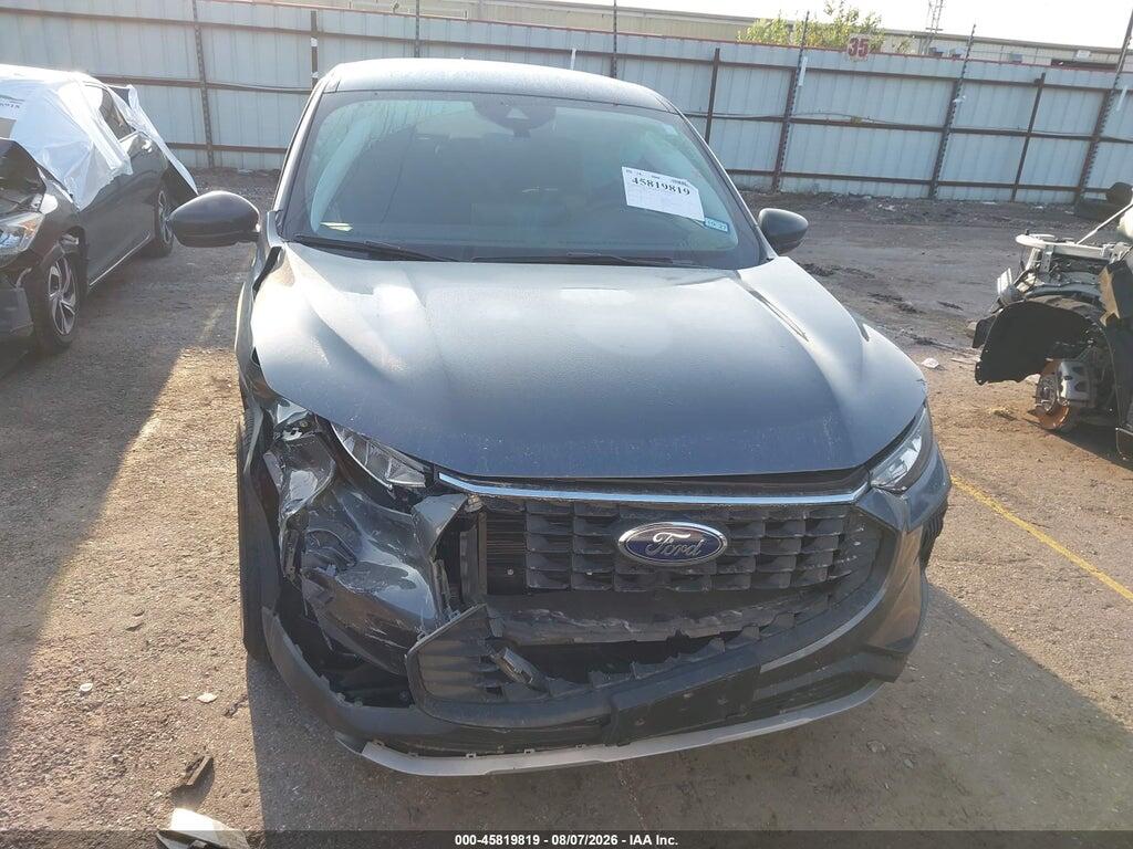 1FMCU0GN7SUA81086 2025 FORD ESCAPE photo no. 12