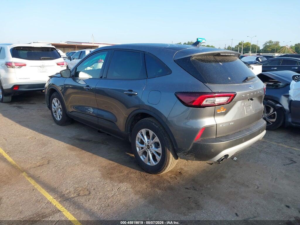 1FMCU0GN7SUA81086 2025 FORD ESCAPE photo no. 3