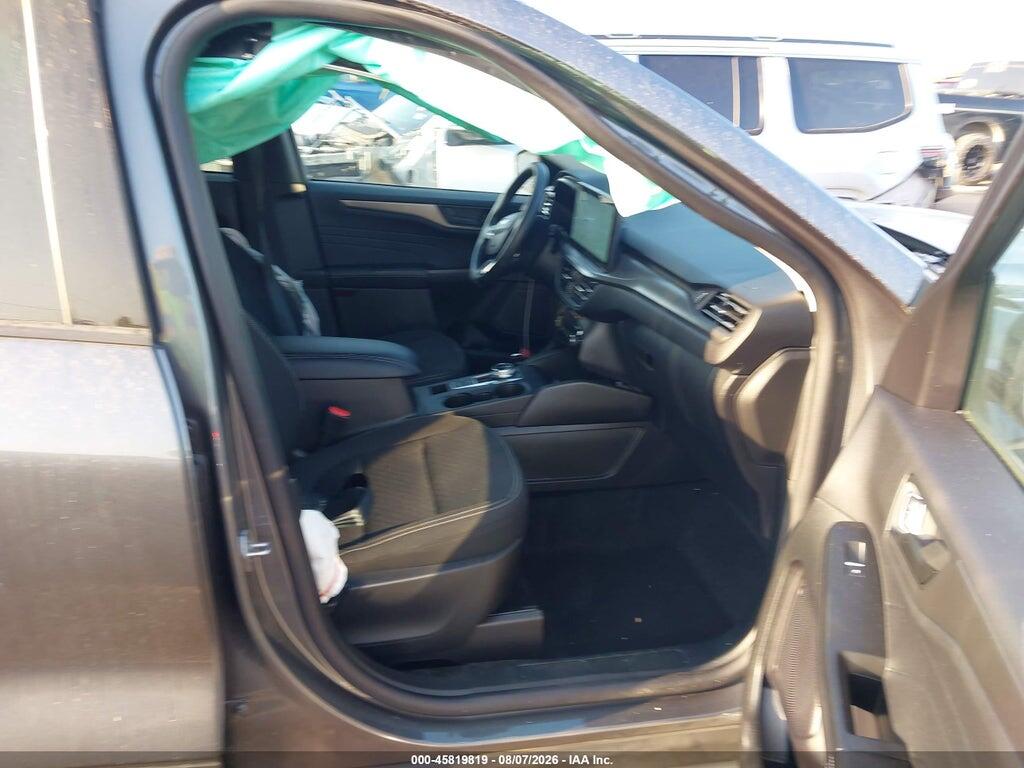 1FMCU0GN7SUA81086 2025 FORD ESCAPE photo no. 5