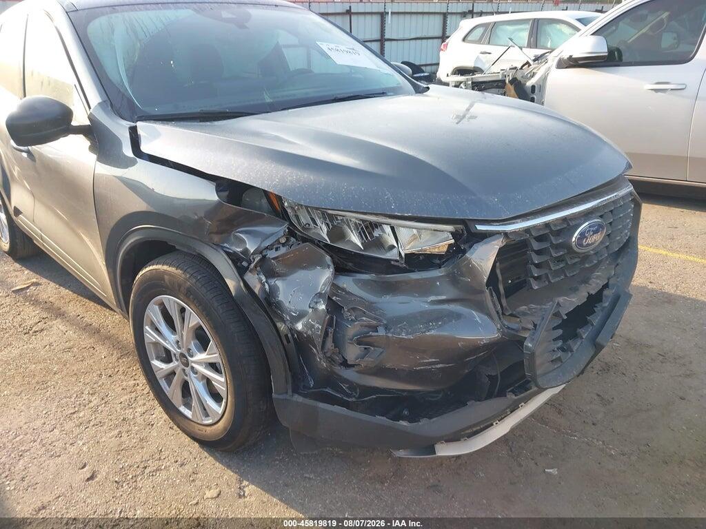 1FMCU0GN7SUA81086 2025 FORD ESCAPE photo no. 6