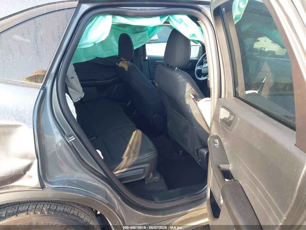 1FMCU0GN7SUA81086 2025 FORD ESCAPE photo no. 8