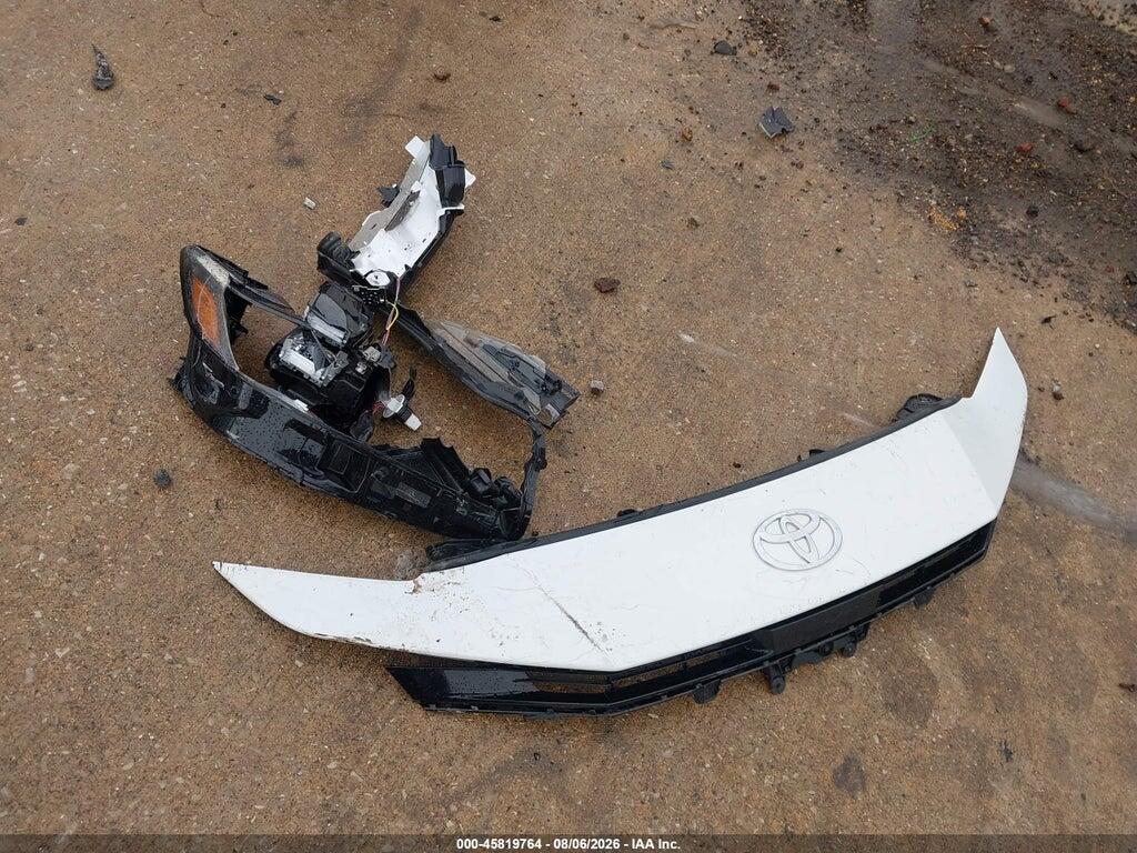 4T1DBADK2SU003843 2025 TOYOTA CAMRY photo no. 12