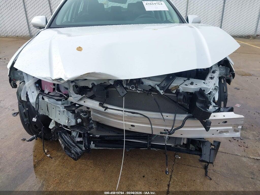 4T1DBADK2SU003843 2025 TOYOTA CAMRY photo no. 6