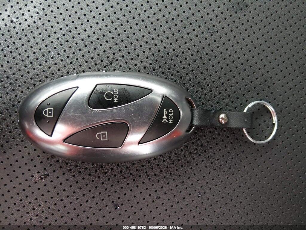 KM8HECA37SU187856 2025 HYUNDAI KONA photo no. 11