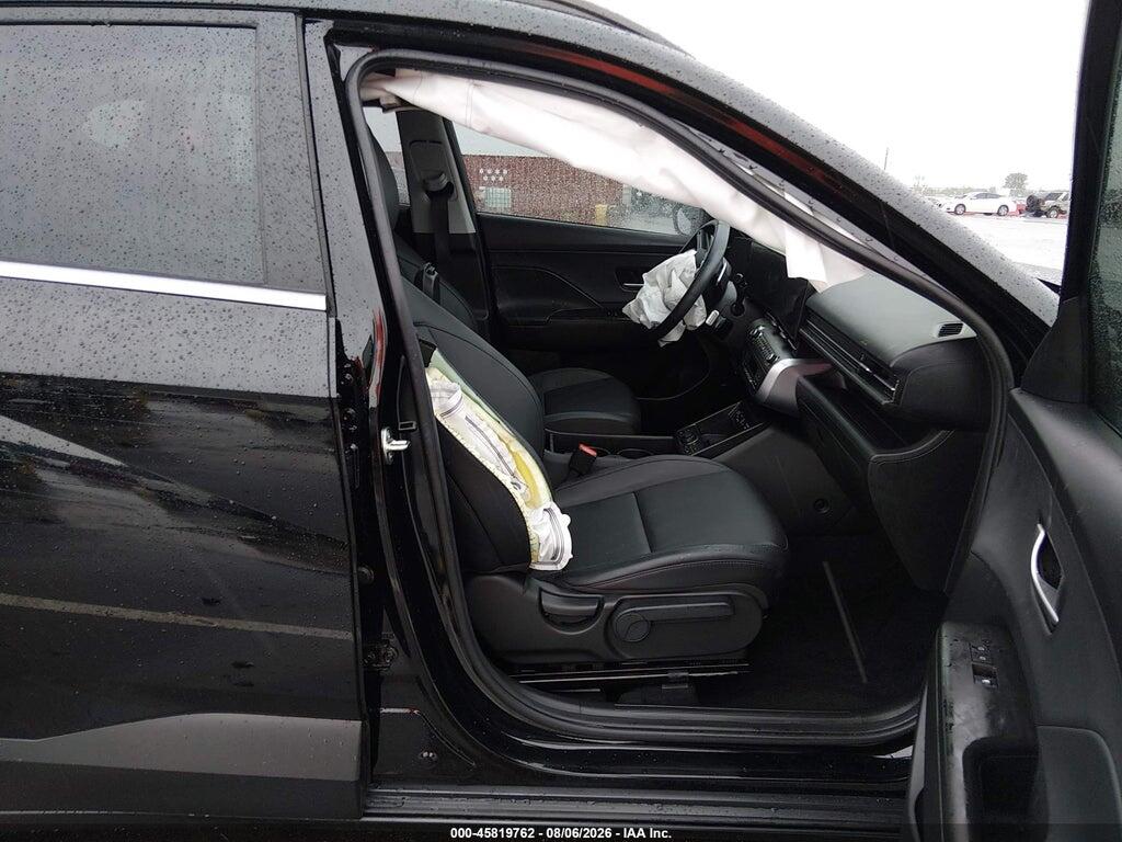 KM8HECA37SU187856 2025 HYUNDAI KONA photo no. 5