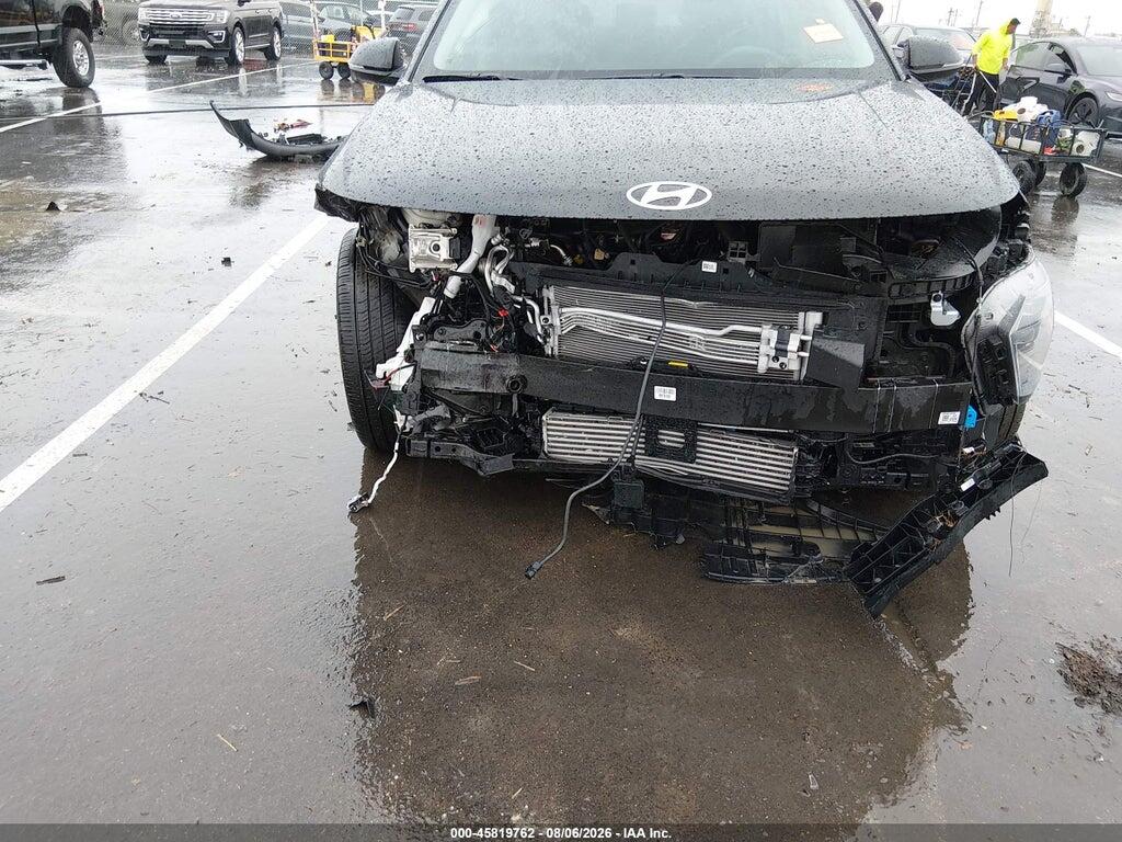 KM8HECA37SU187856 2025 HYUNDAI KONA photo no. 6