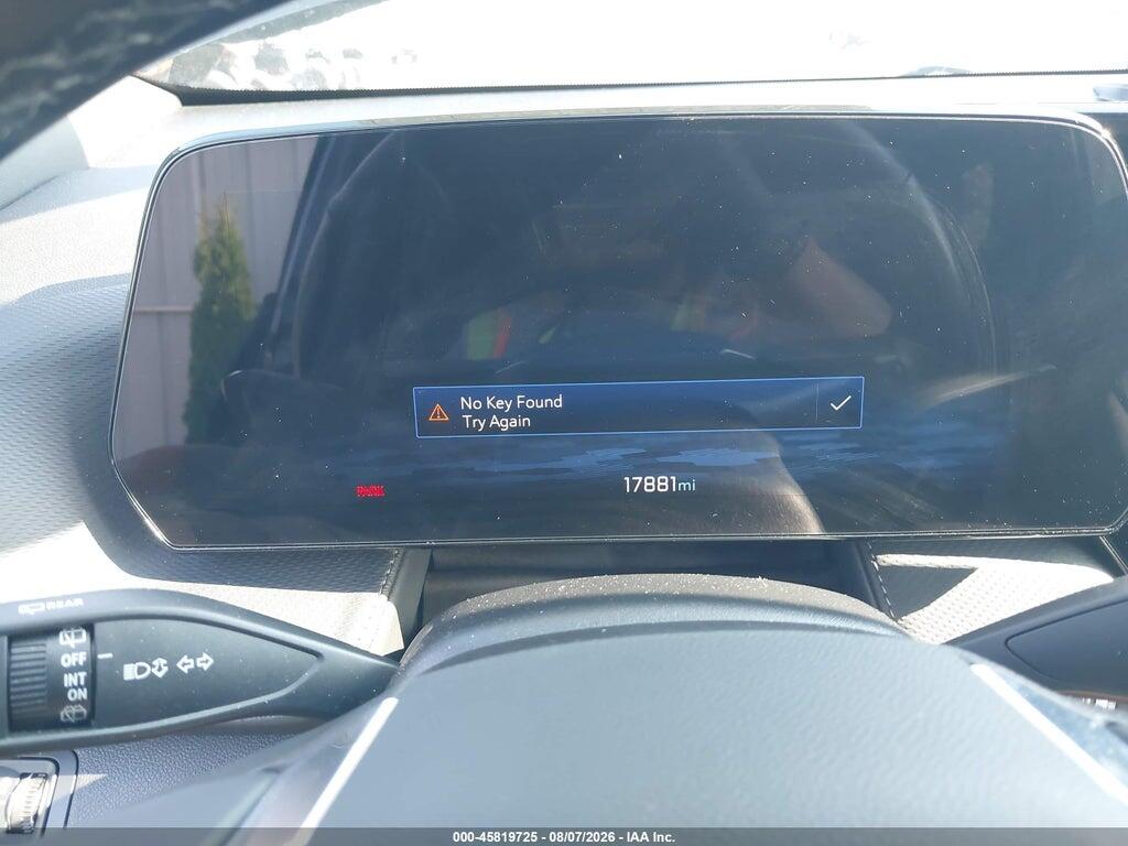 3GNAXPEG8SL299359 2025 CHEVROLET EQUINOX photo no. 7
