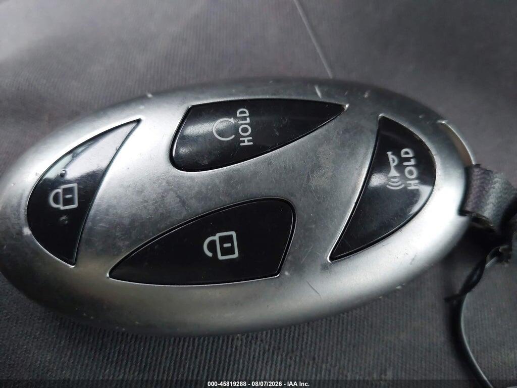 KMHL64JA7SA478144 2025 HYUNDAI SONATA photo no. 11