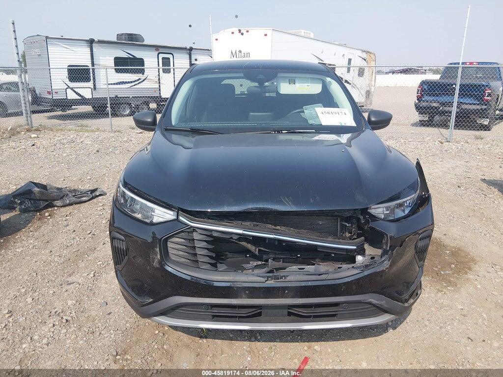 1FMCU9GN4SUB03582 2025 FORD ESCAPE photo no. 12