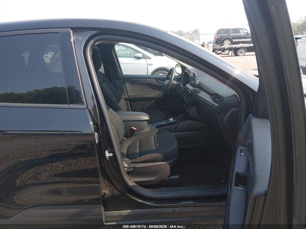 1FMCU9GN4SUB03582 2025 FORD ESCAPE photo no. 5