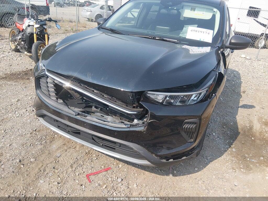 1FMCU9GN4SUB03582 2025 FORD ESCAPE photo no. 6