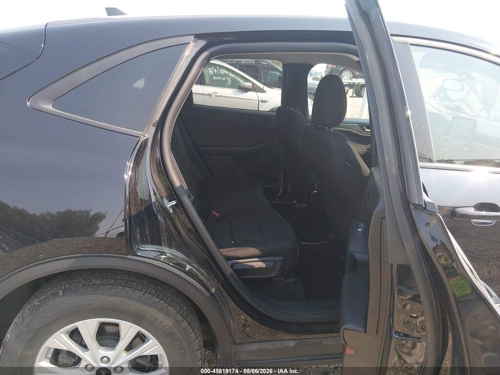 1FMCU9GN4SUB03582 2025 FORD ESCAPE photo no. 8