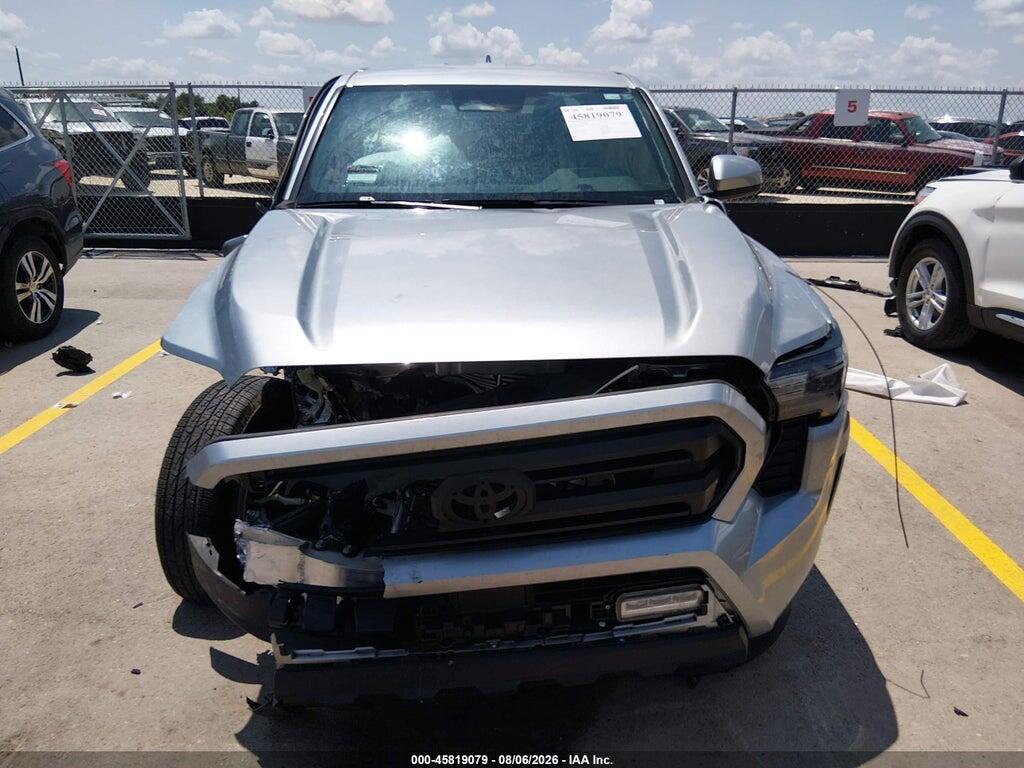 3TMLB5JN9SM178567 2025 TOYOTA TACOMA photo no. 11