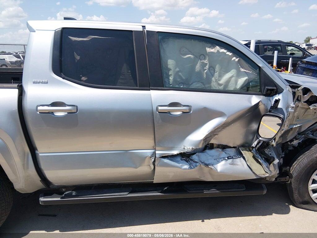 3TMLB5JN9SM178567 2025 TOYOTA TACOMA photo no. 12