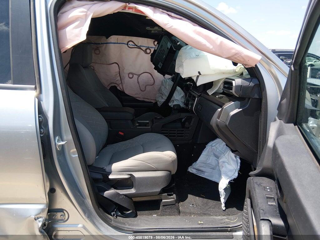 3TMLB5JN9SM178567 2025 TOYOTA TACOMA photo no. 5