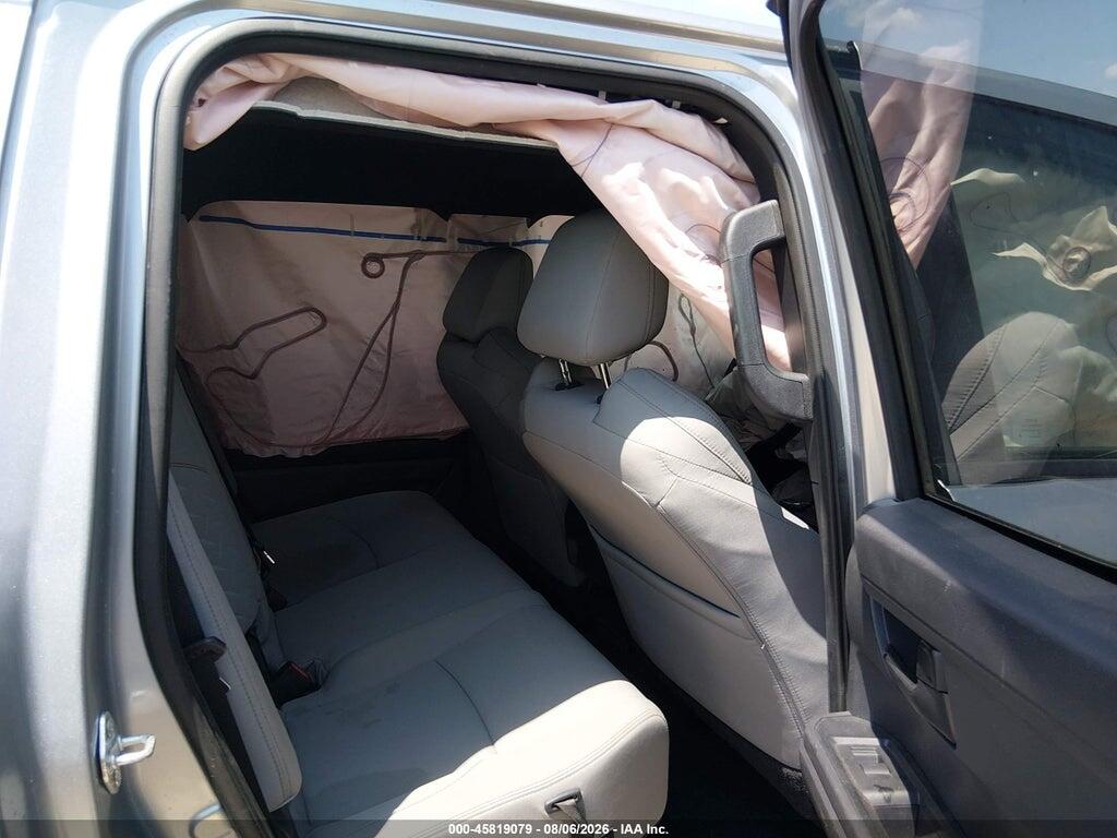 3TMLB5JN9SM178567 2025 TOYOTA TACOMA photo no. 8