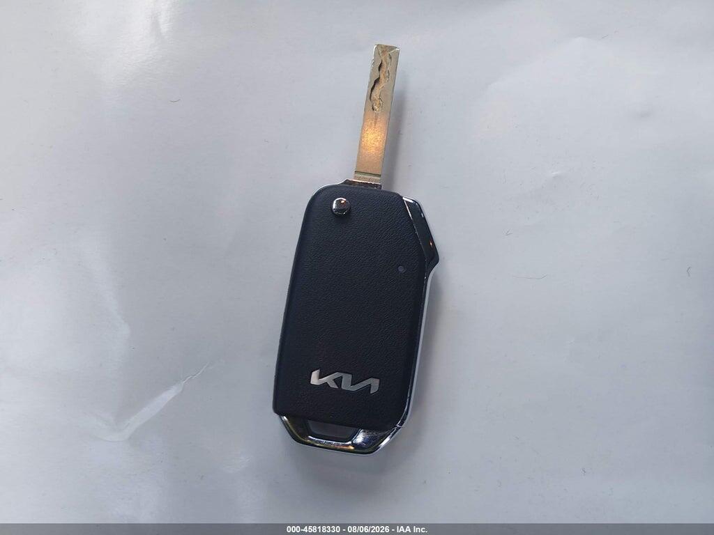 KNDPUCDG3S7256803 2025 KIA SPORTAGE HYBRID photo no. 11