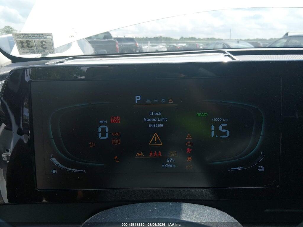 KNDPUCDG3S7256803 2025 KIA SPORTAGE HYBRID photo no. 7