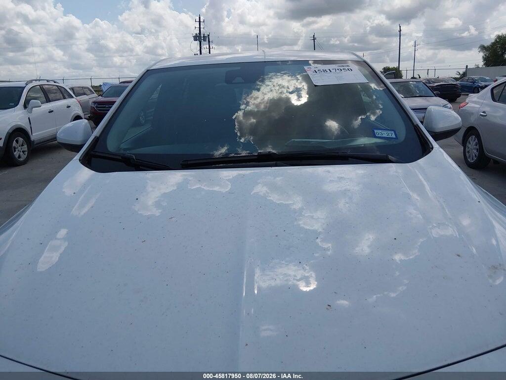 KL4AMBSL2SB143884 2025 BUICK ENCORE GX photo no. 6