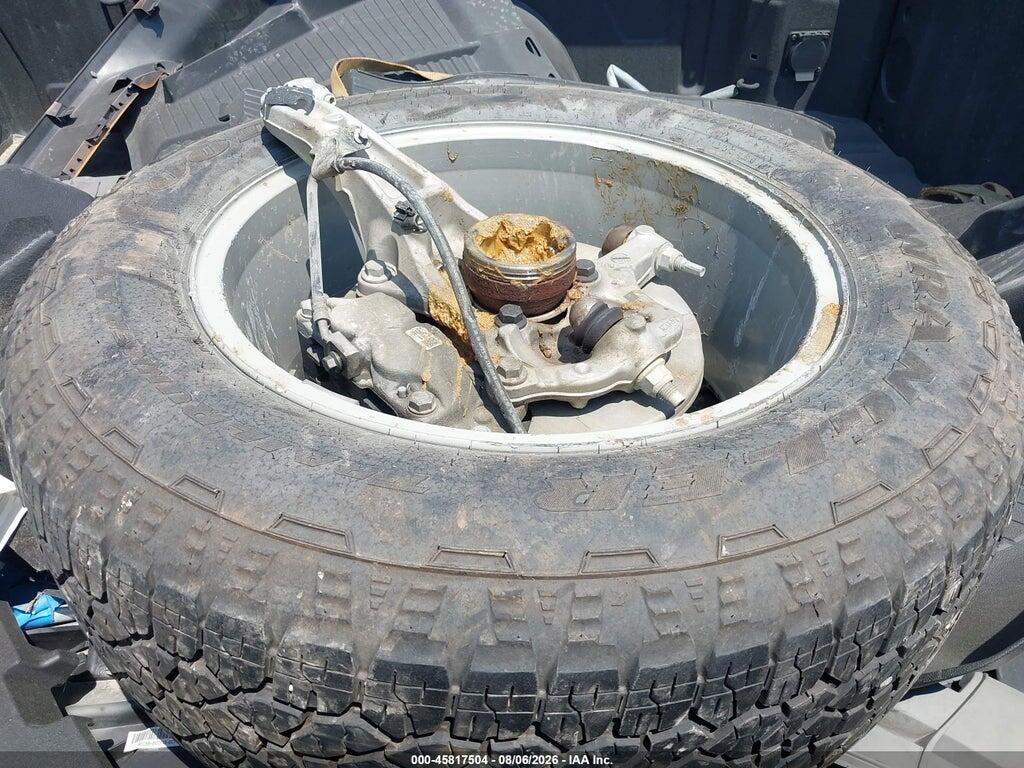 1GCUKEED5SZ326878 2025 CHEVROLET SILVERADO 1500 photo no. 12