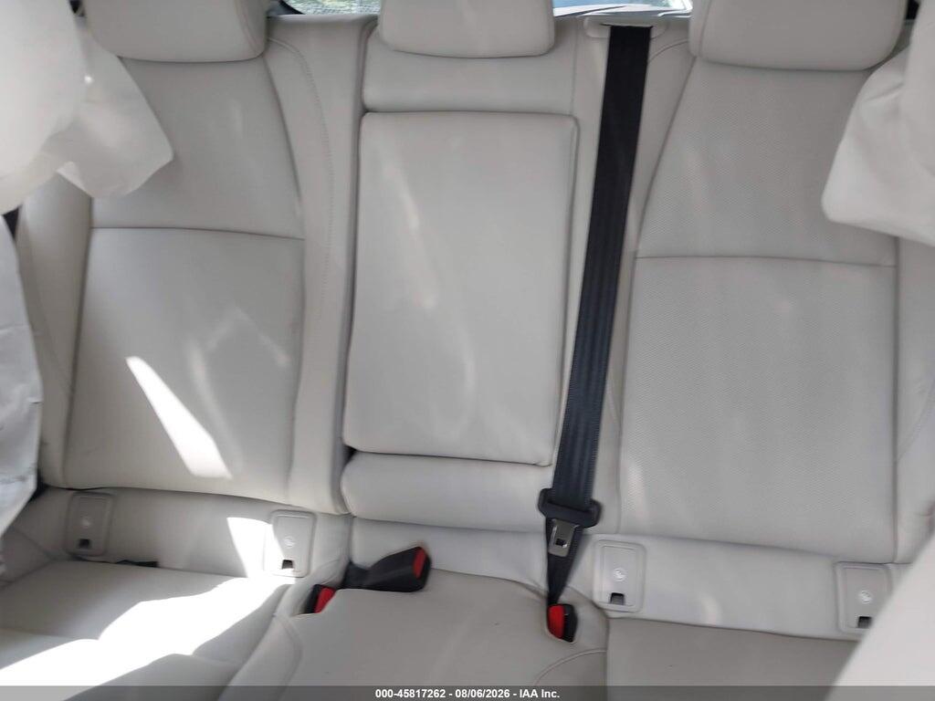 3MVDMBEY0SM789927 2025 MAZDA CX-30 photo no. 8
