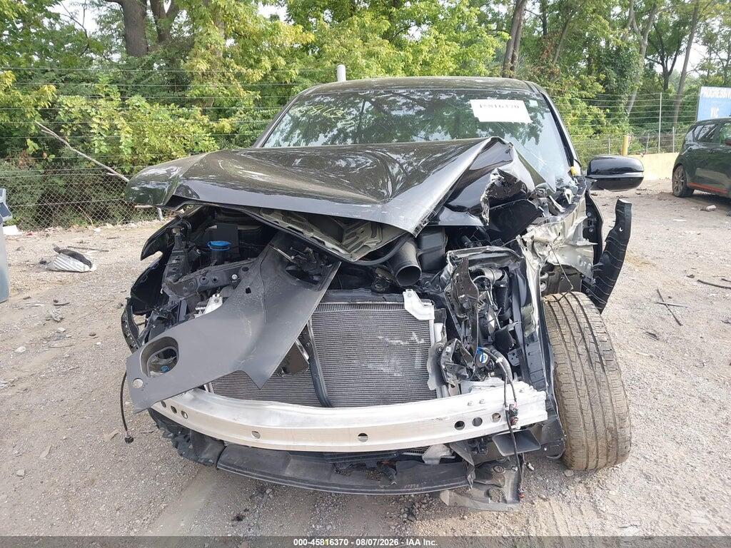 5FPYK3F87SB011214 2025 HONDA RIDGELINE photo no. 12